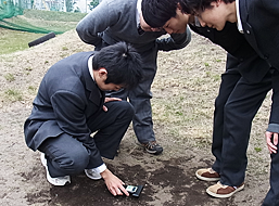 北海学園札幌高校